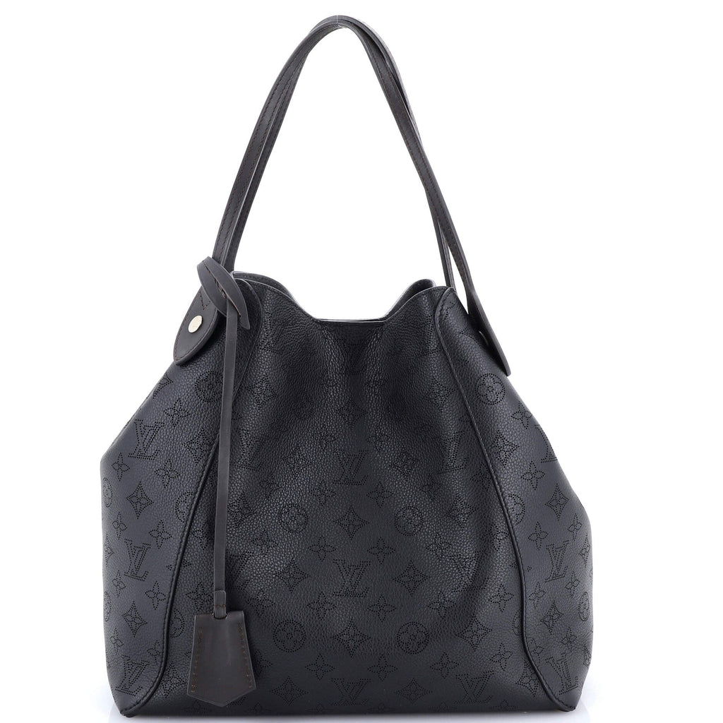 Hina Handbag Mahina Leather MM