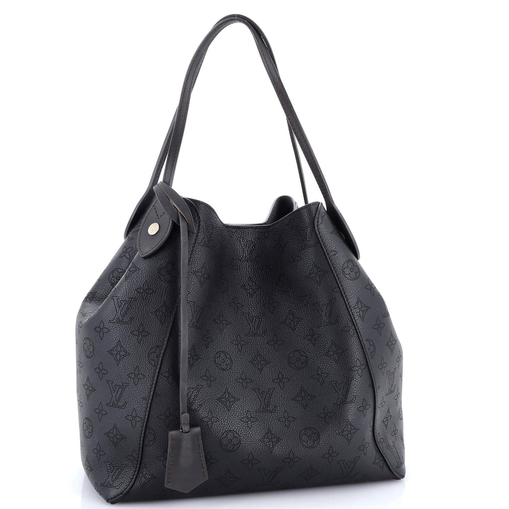 Hina Handbag Mahina Leather MM
