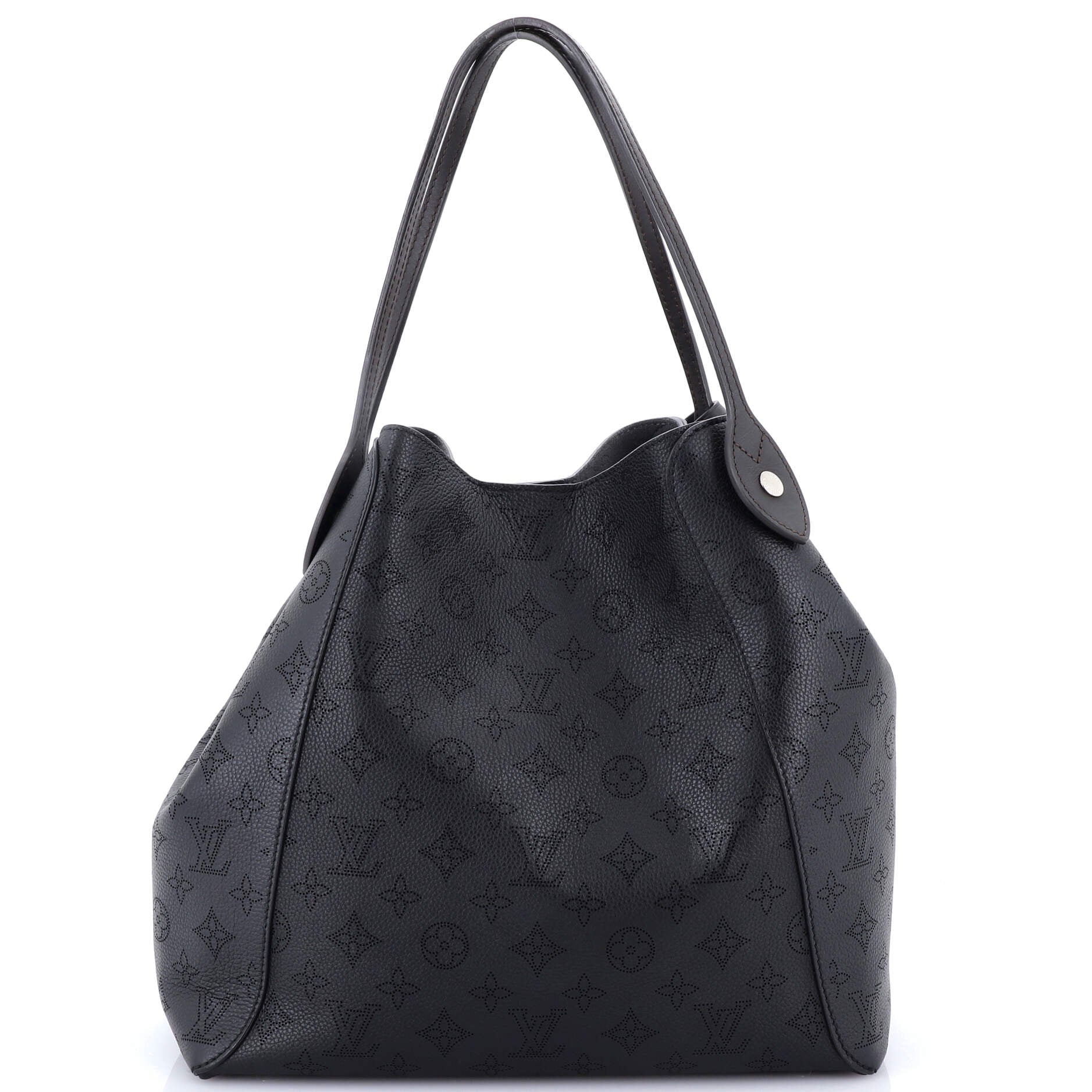 Hina Handbag Mahina Leather MM