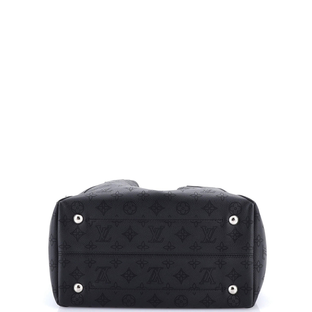 Hina Handbag Mahina Leather MM