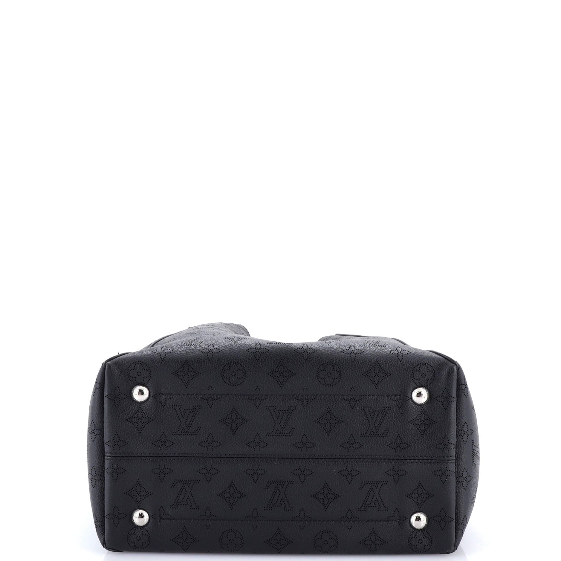 Hina Handbag Mahina Leather MM