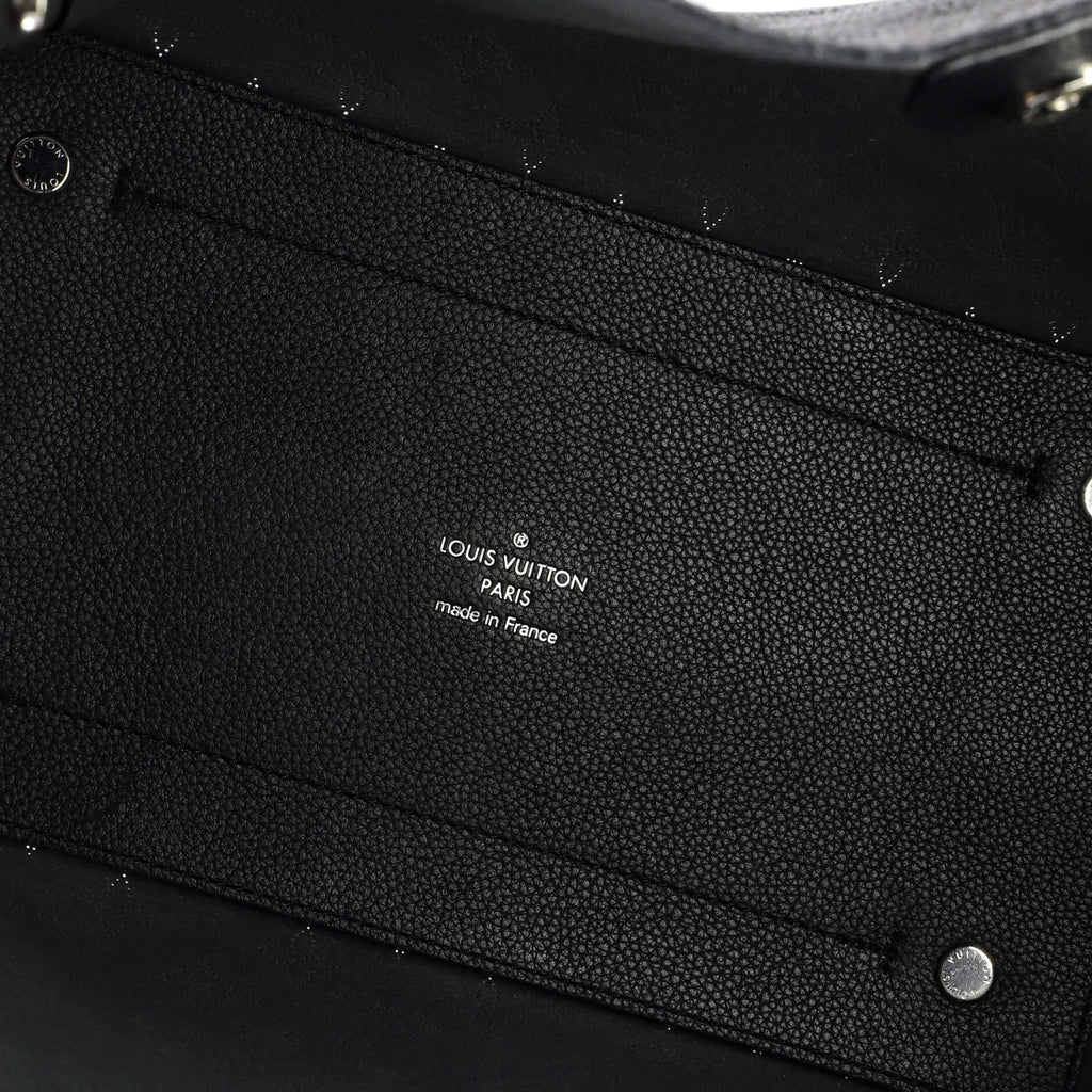 Hina Handbag Mahina Leather MM