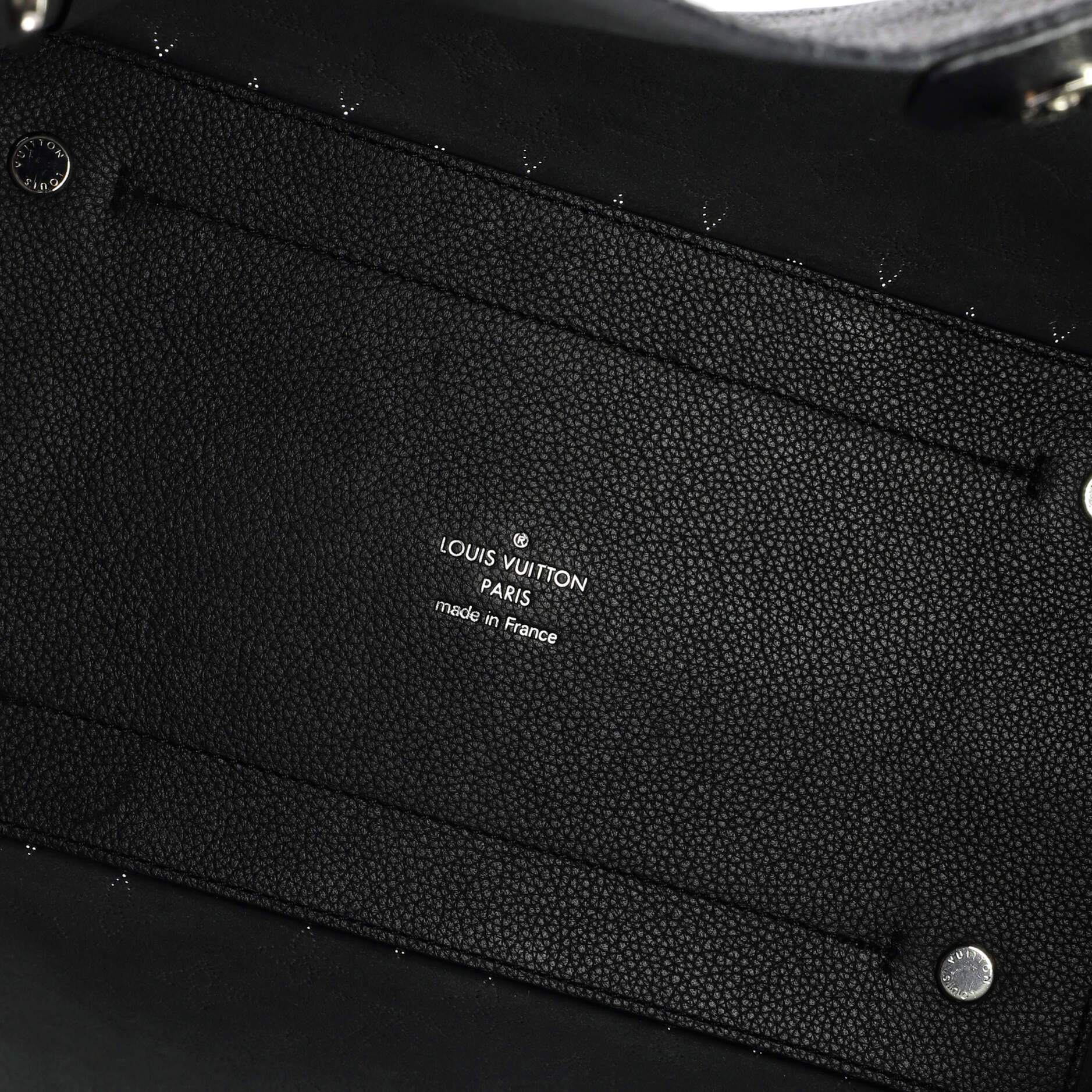 Hina Handbag Mahina Leather MM