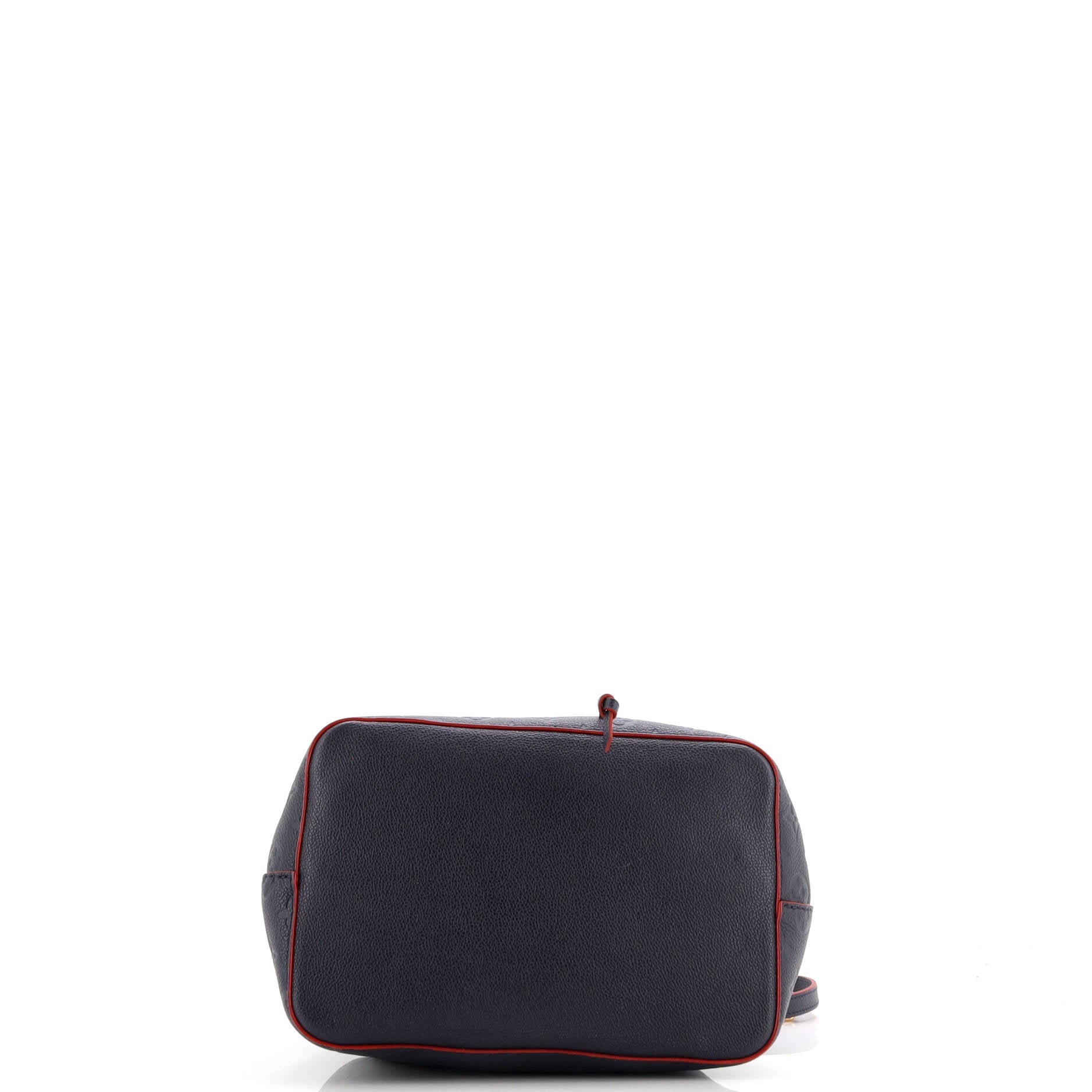 NeoNoe Handbag Monogram Empreinte Leather MM