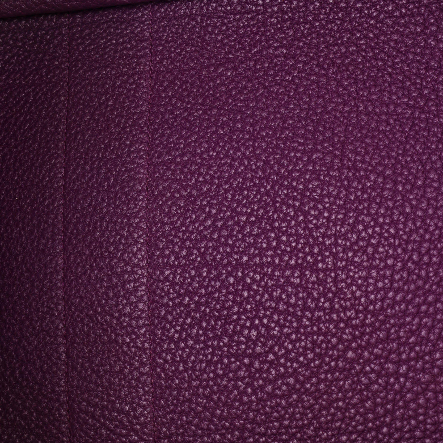 Garden Party Tote Leather 36