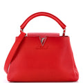 Capucines Bag Leather BB