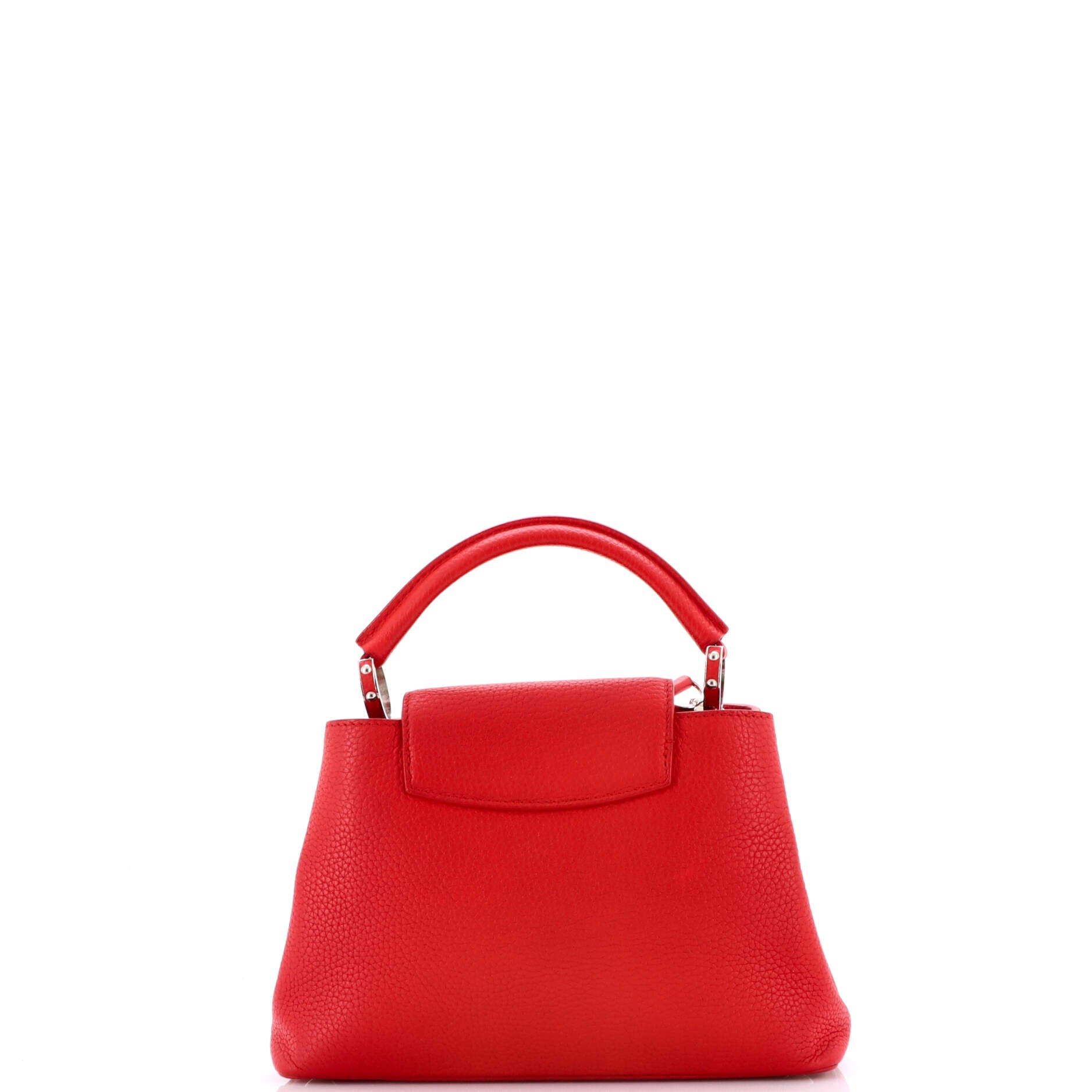 Capucines Bag Leather BB