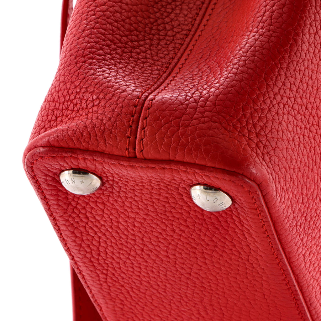 Capucines Bag Leather BB