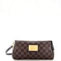 Eva Handbag Damier