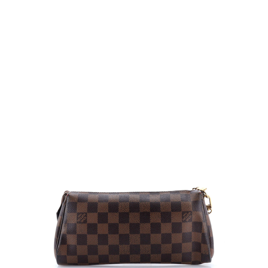 Eva Handbag Damier