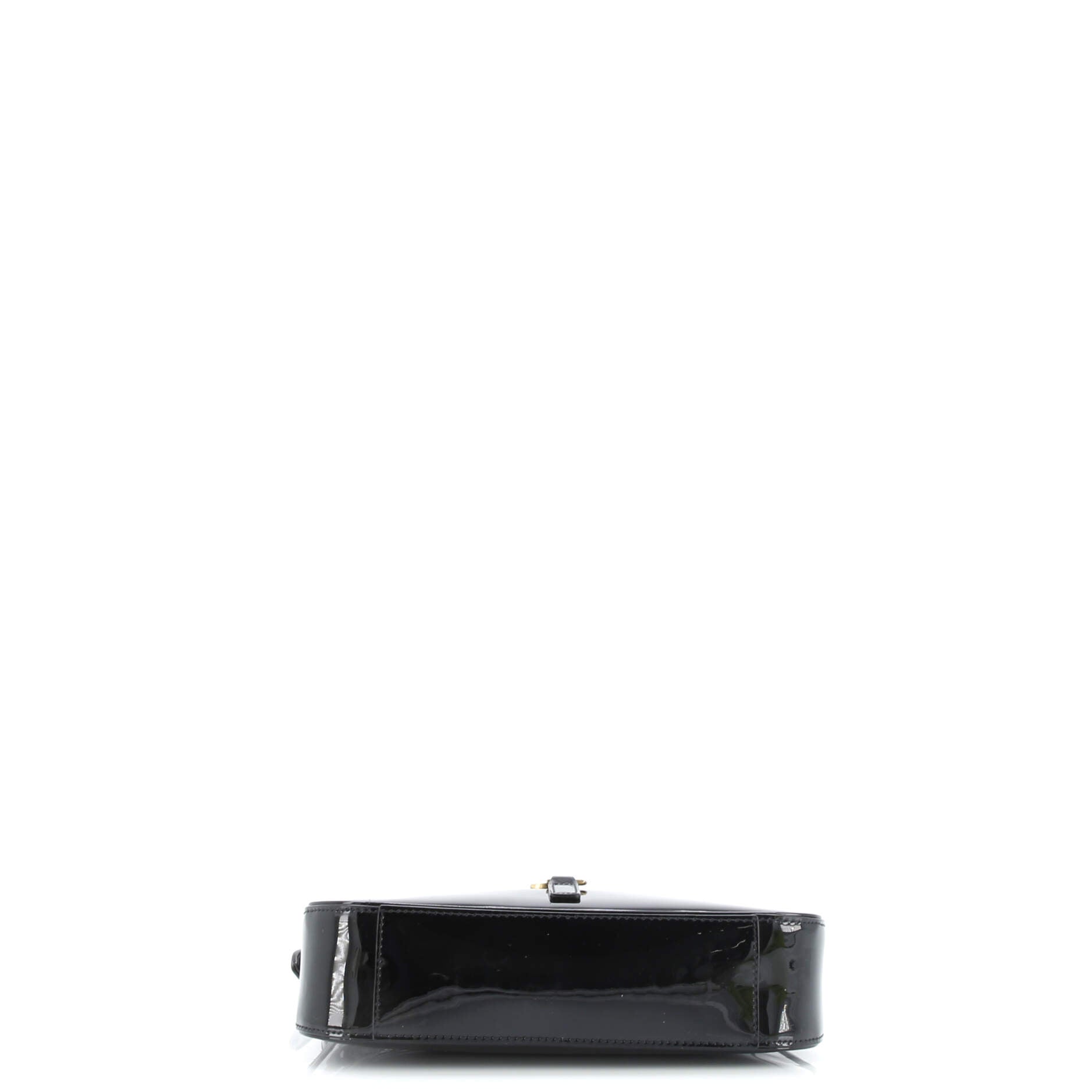 Le 5 a 7 Hobo Patent Small