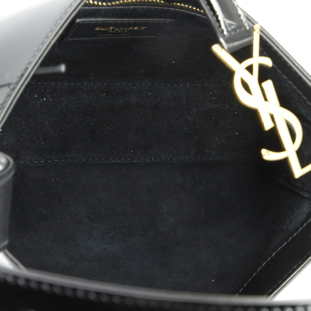 Le 5 a 7 Hobo Patent Small