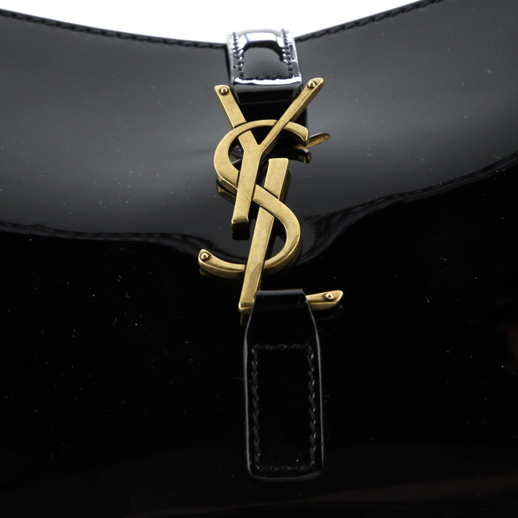 Le 5 a 7 Hobo Patent Small