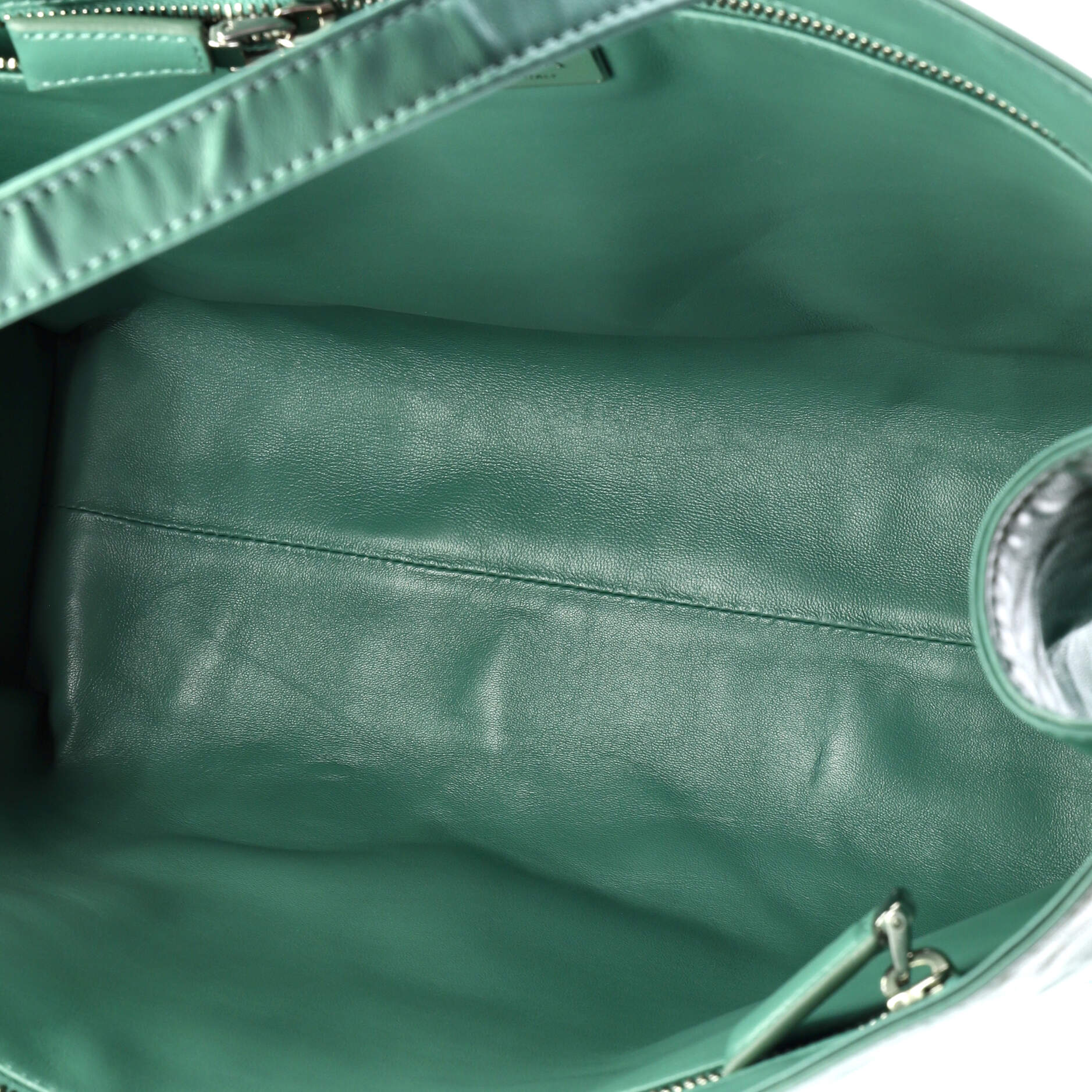 Shopper Tote Nappa Antique Large