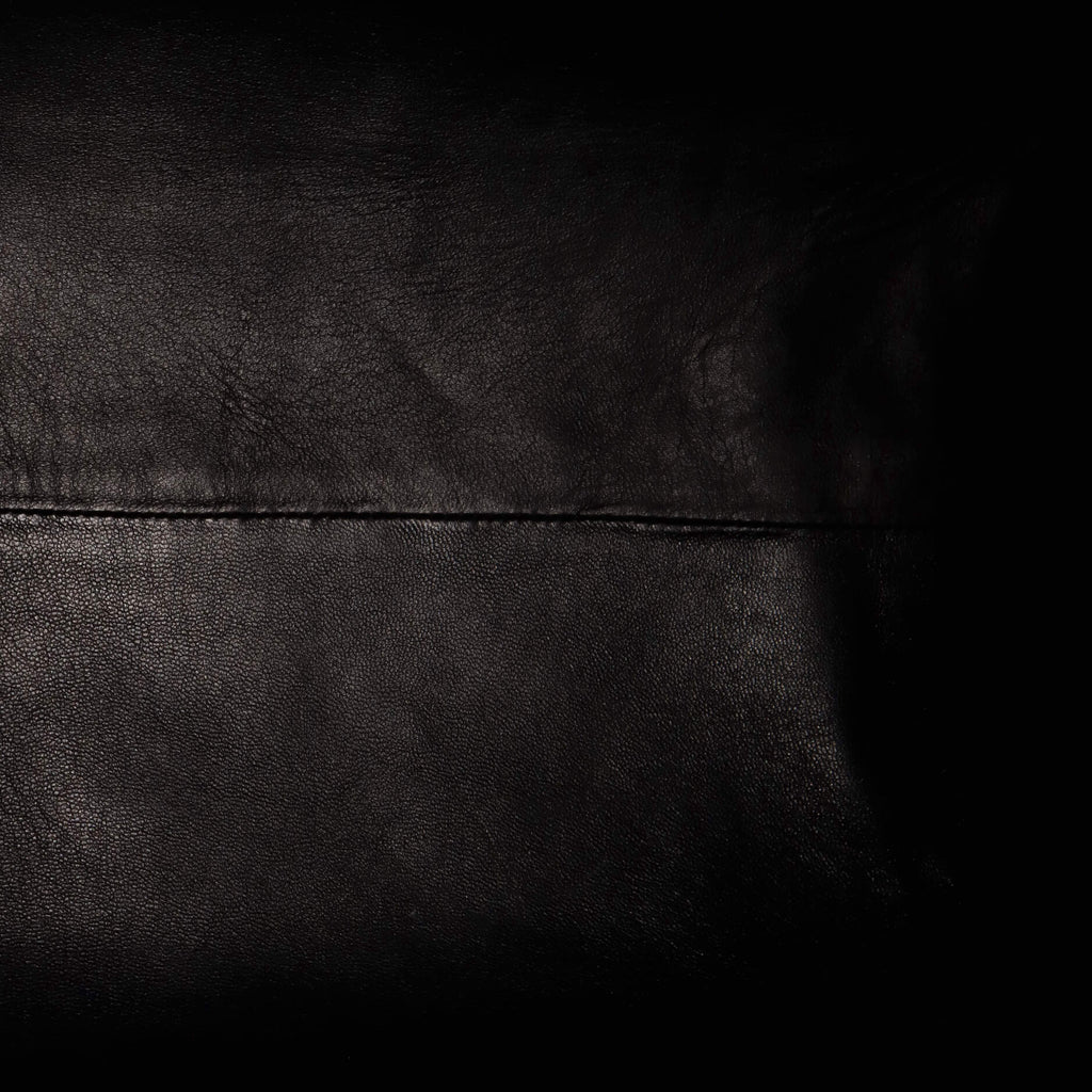 Monochrome Tote Leather Medium