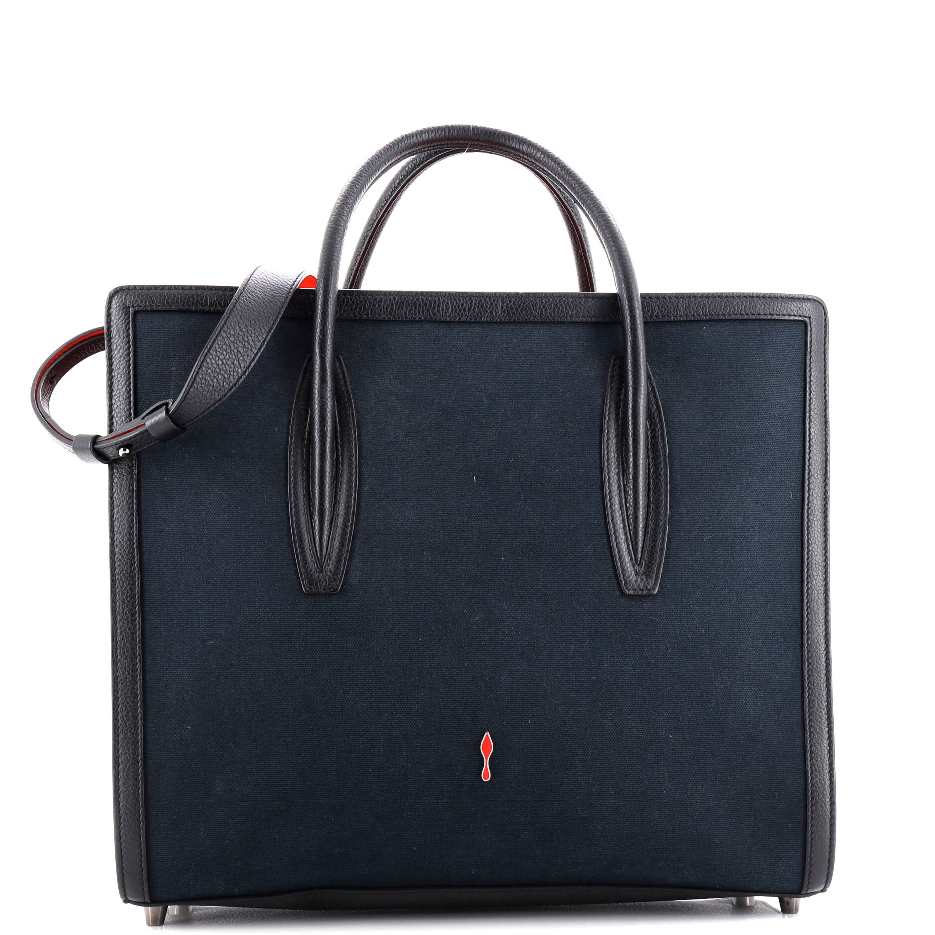 Paloma Tote Canvas Large