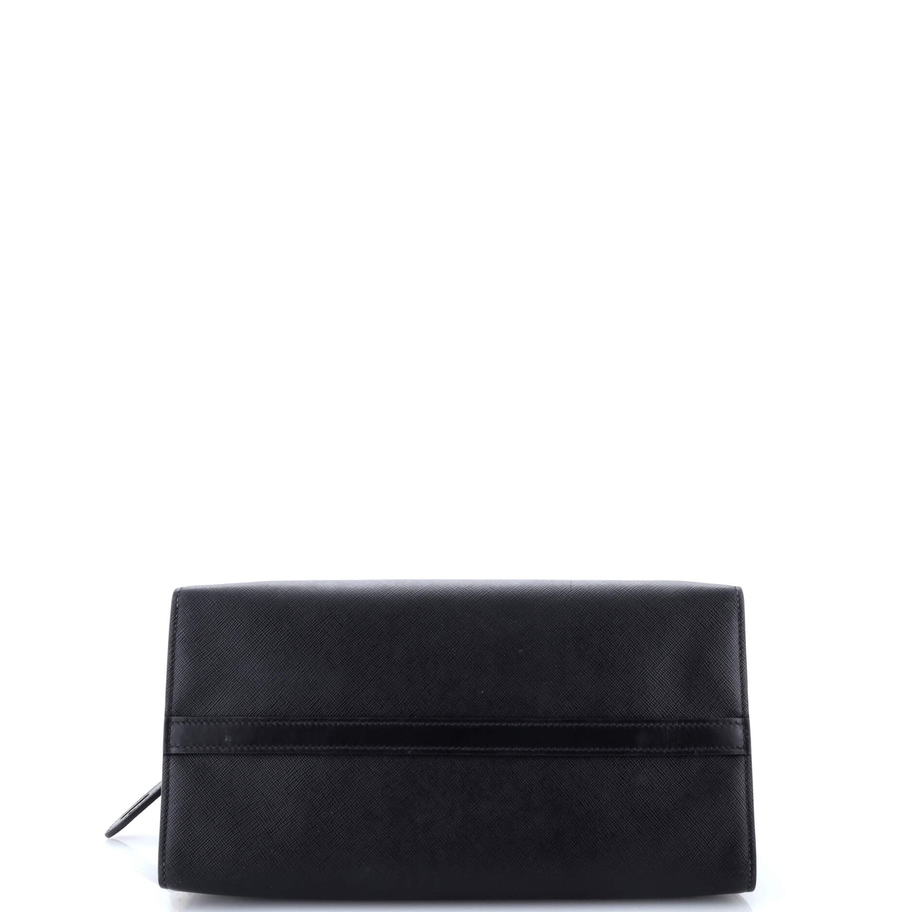 Esplanade Tote Saffiano with City Calf Medium