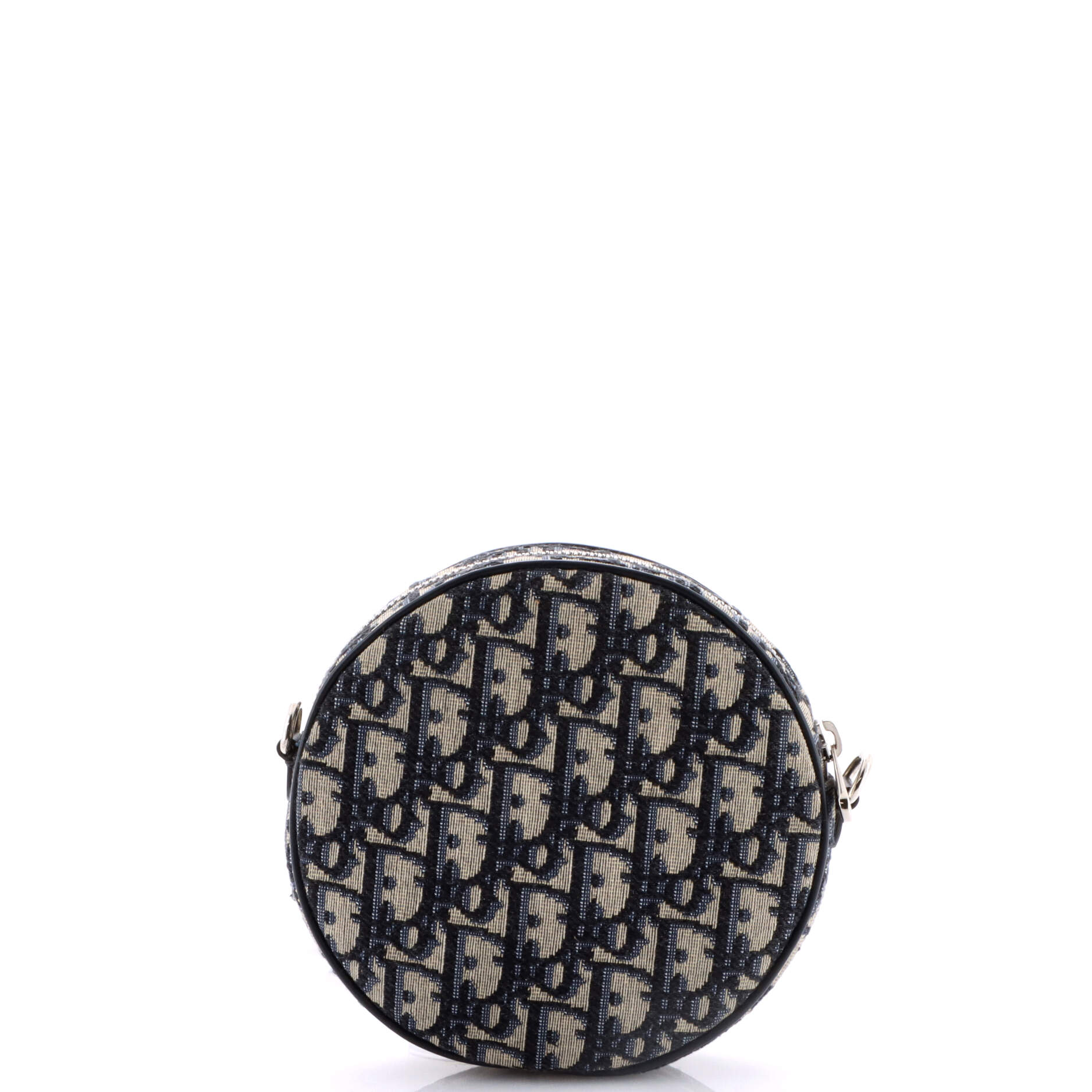 Baby Ball Crossbody Bag Oblique Canvas