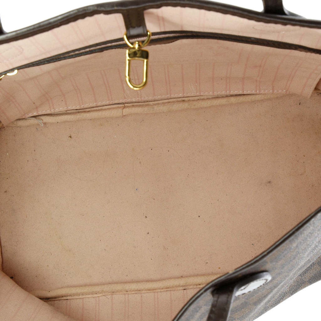 Neverfull NM Tote Damier MM