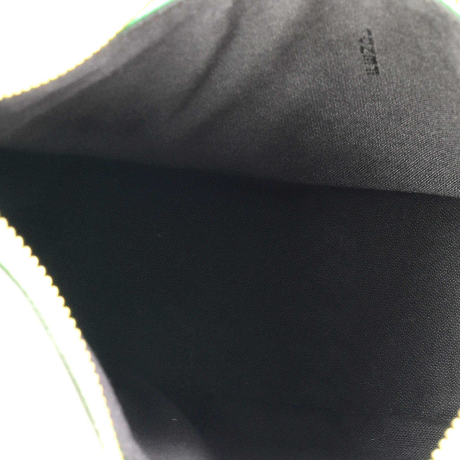 Fendigraphy Bag Leather Small