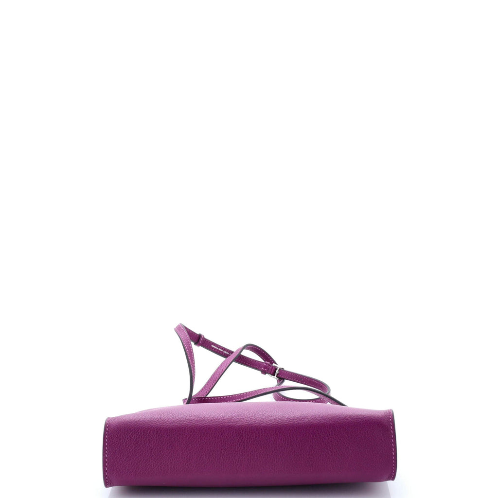 Clic-H Shoulder Bag Evercolor 21