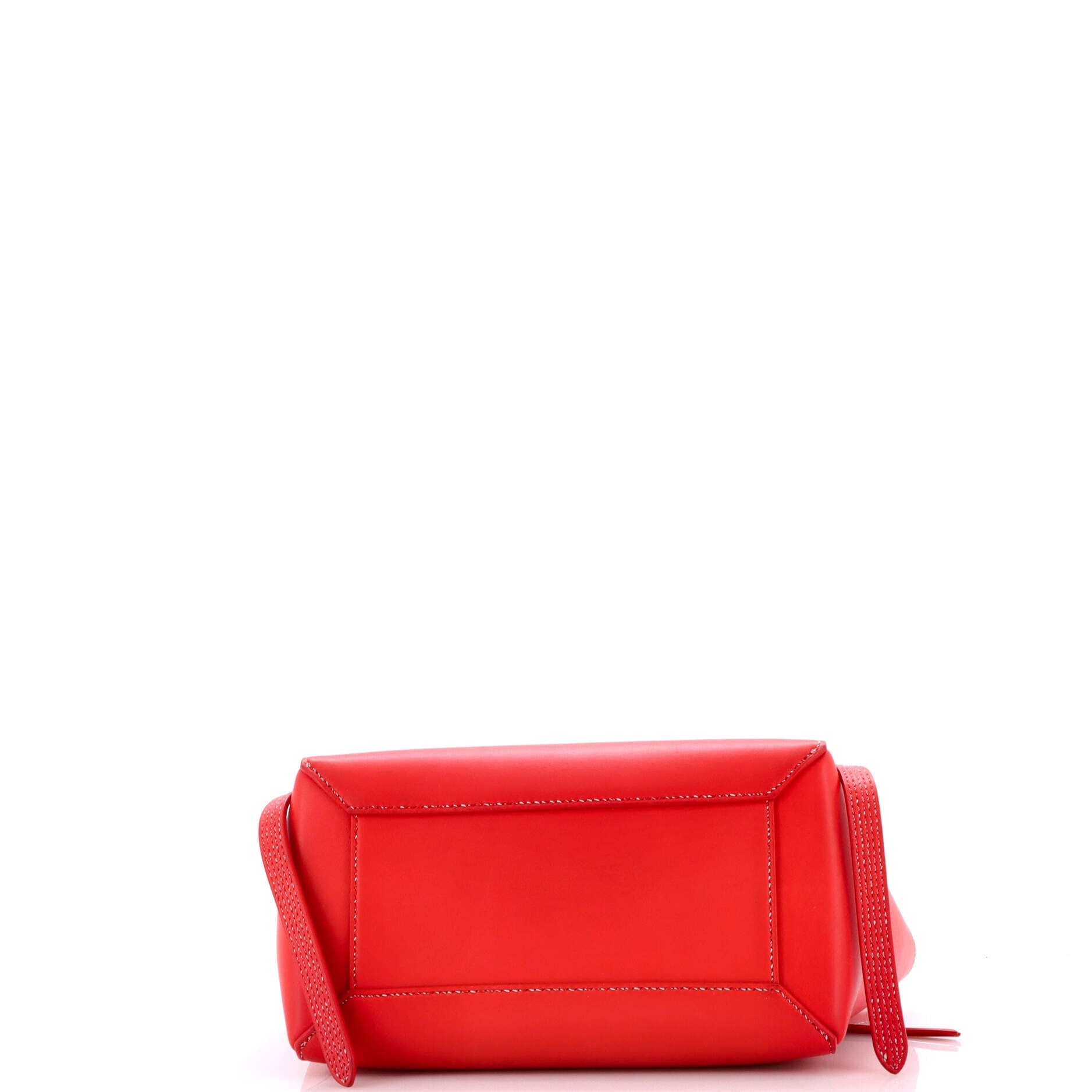 Belt Bag Smooth Calfskin Micro