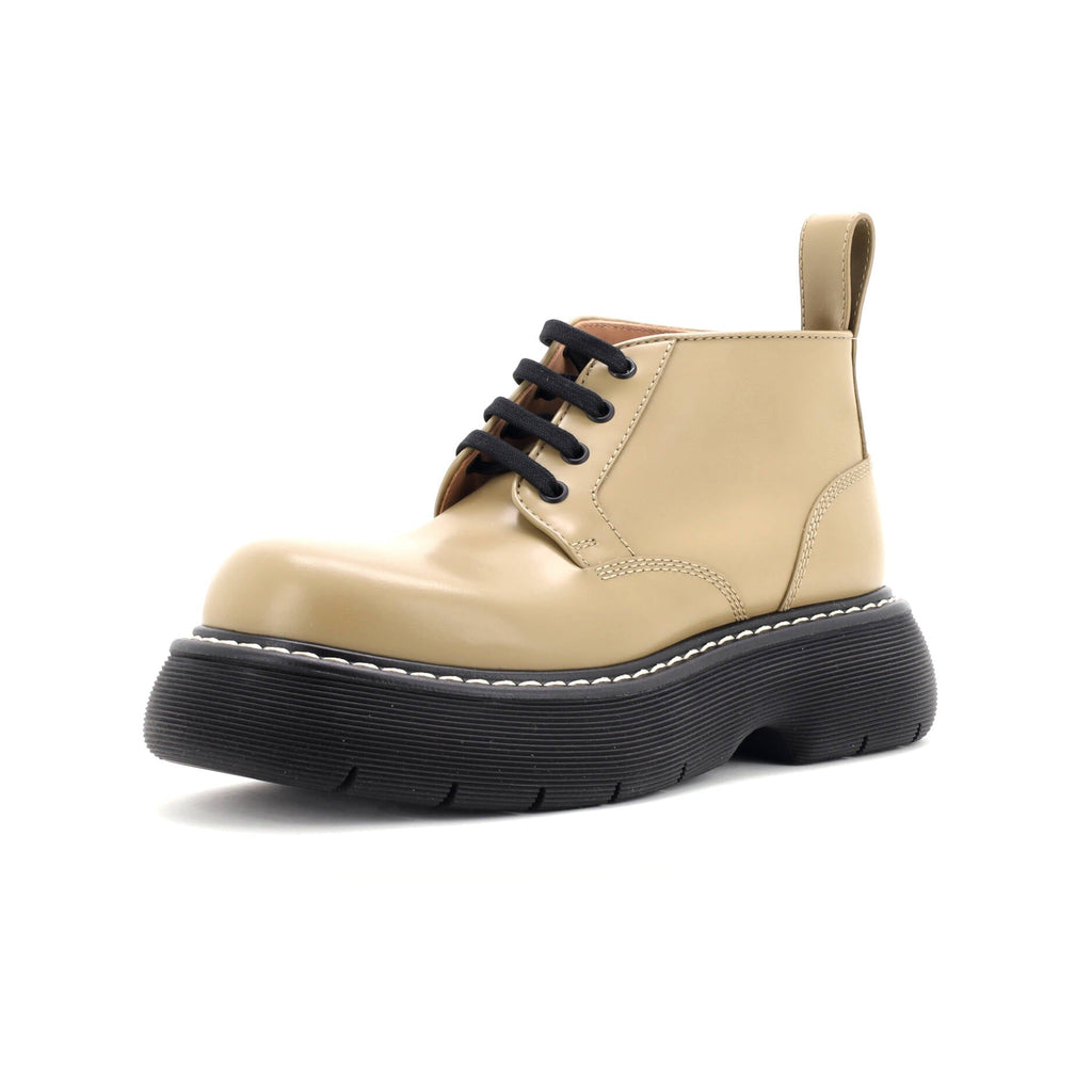 Men's Swell Ankle Boots Leather