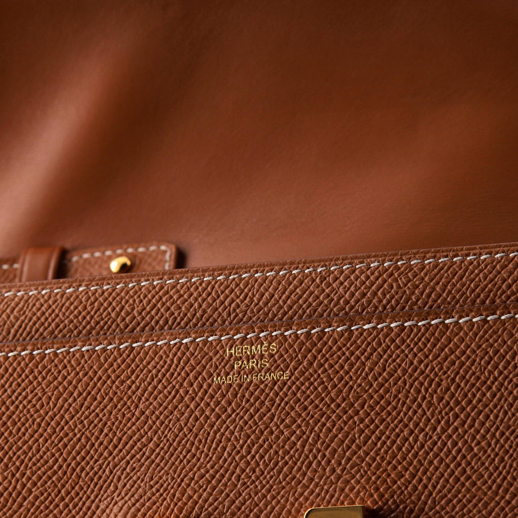 Constance To Go Wallet Epsom
