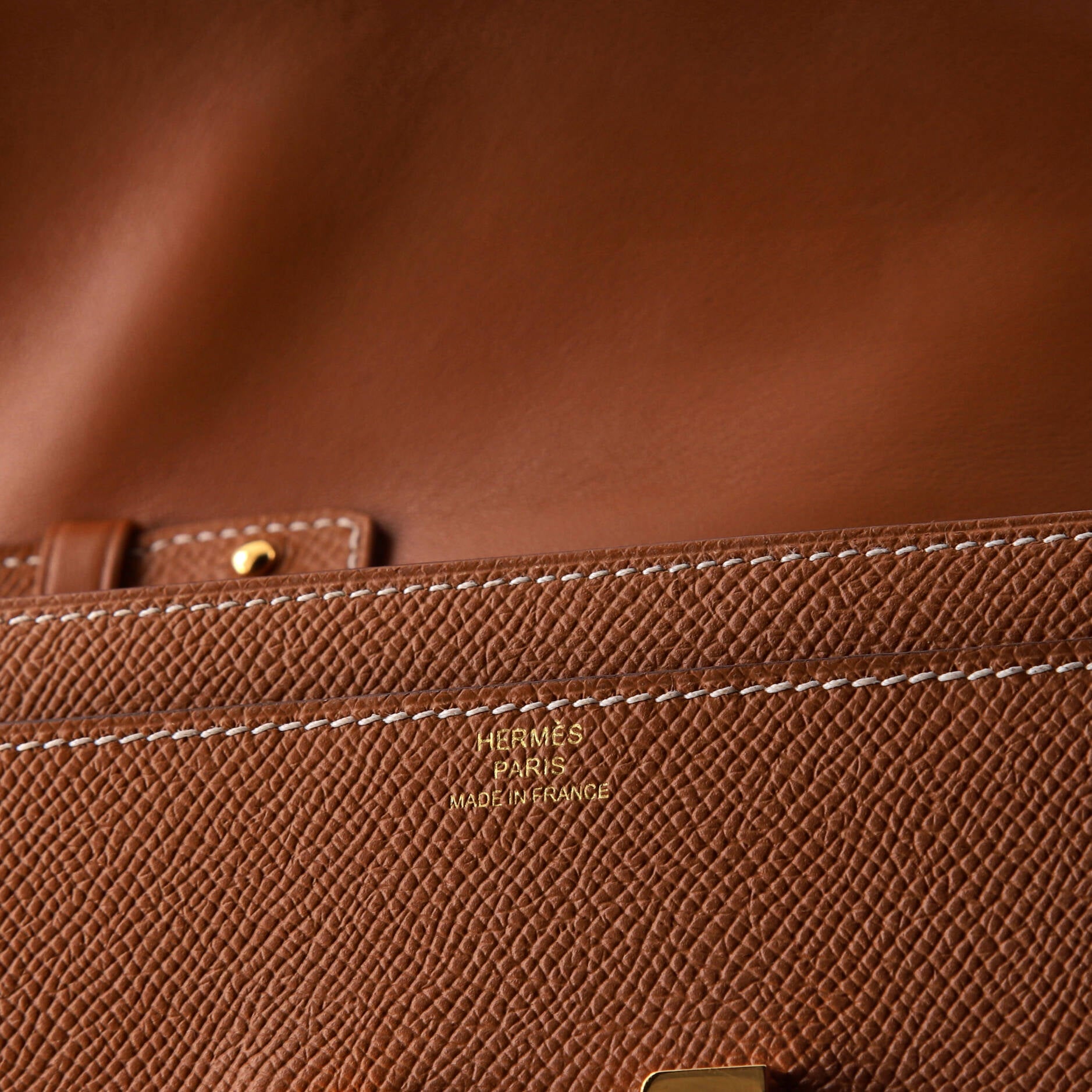 Constance To Go Wallet Epsom