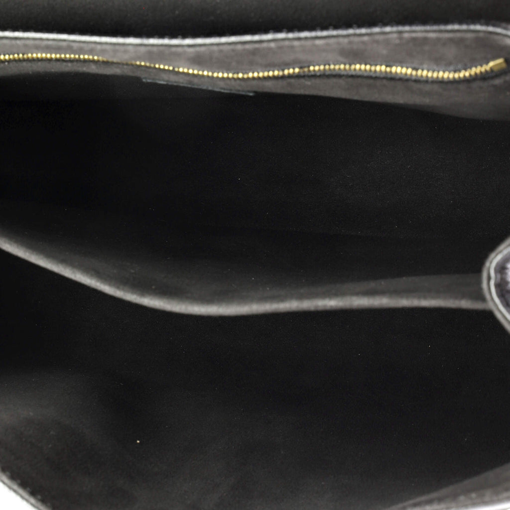 Saint Germain Handbag Monogram Empreinte Leather MM