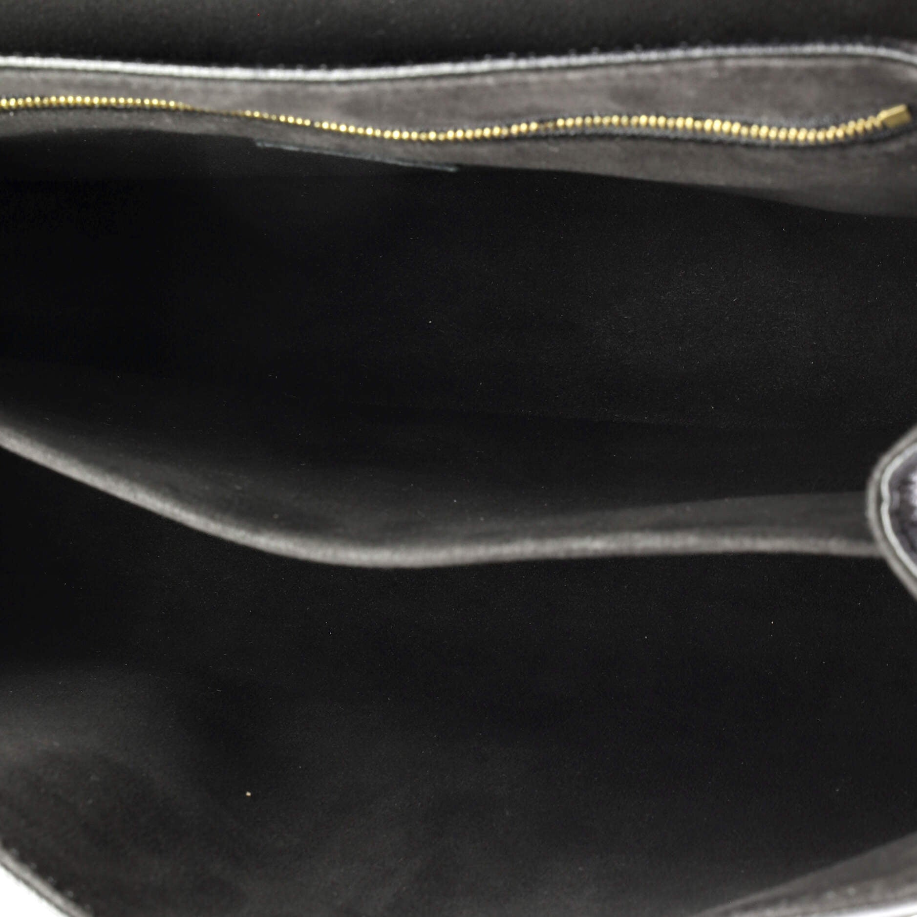 Saint Germain Handbag Monogram Empreinte Leather MM