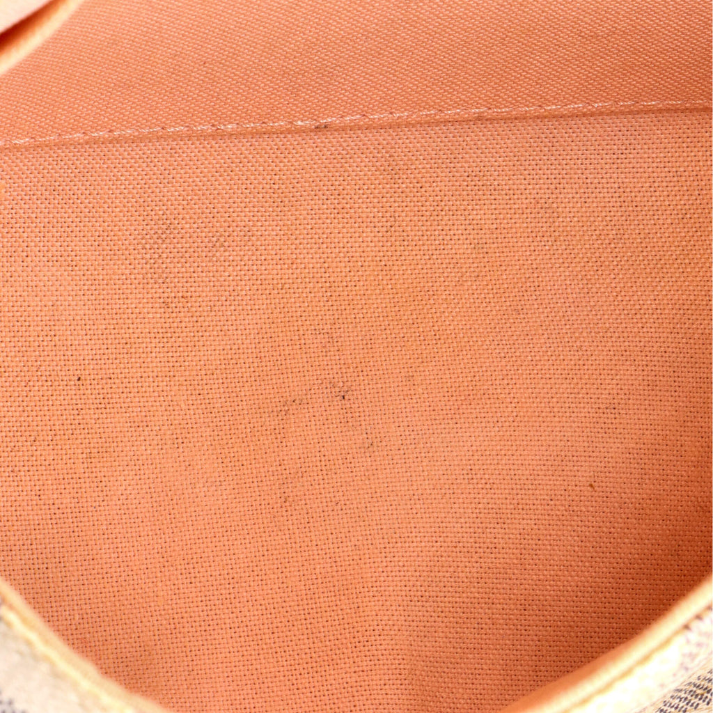 Croisette Handbag Damier