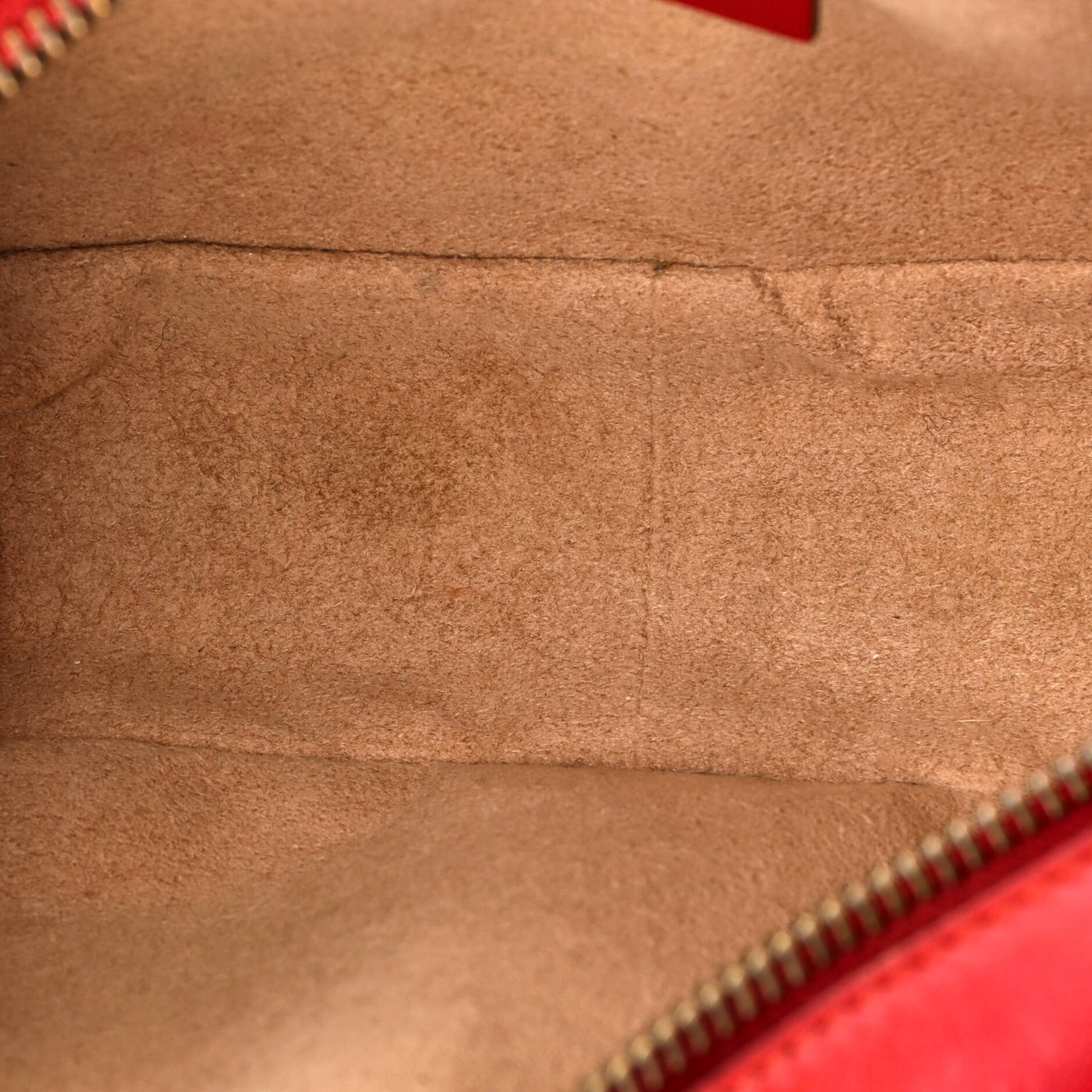 GG Marmont Shoulder Bag Matelasse Leather Mini