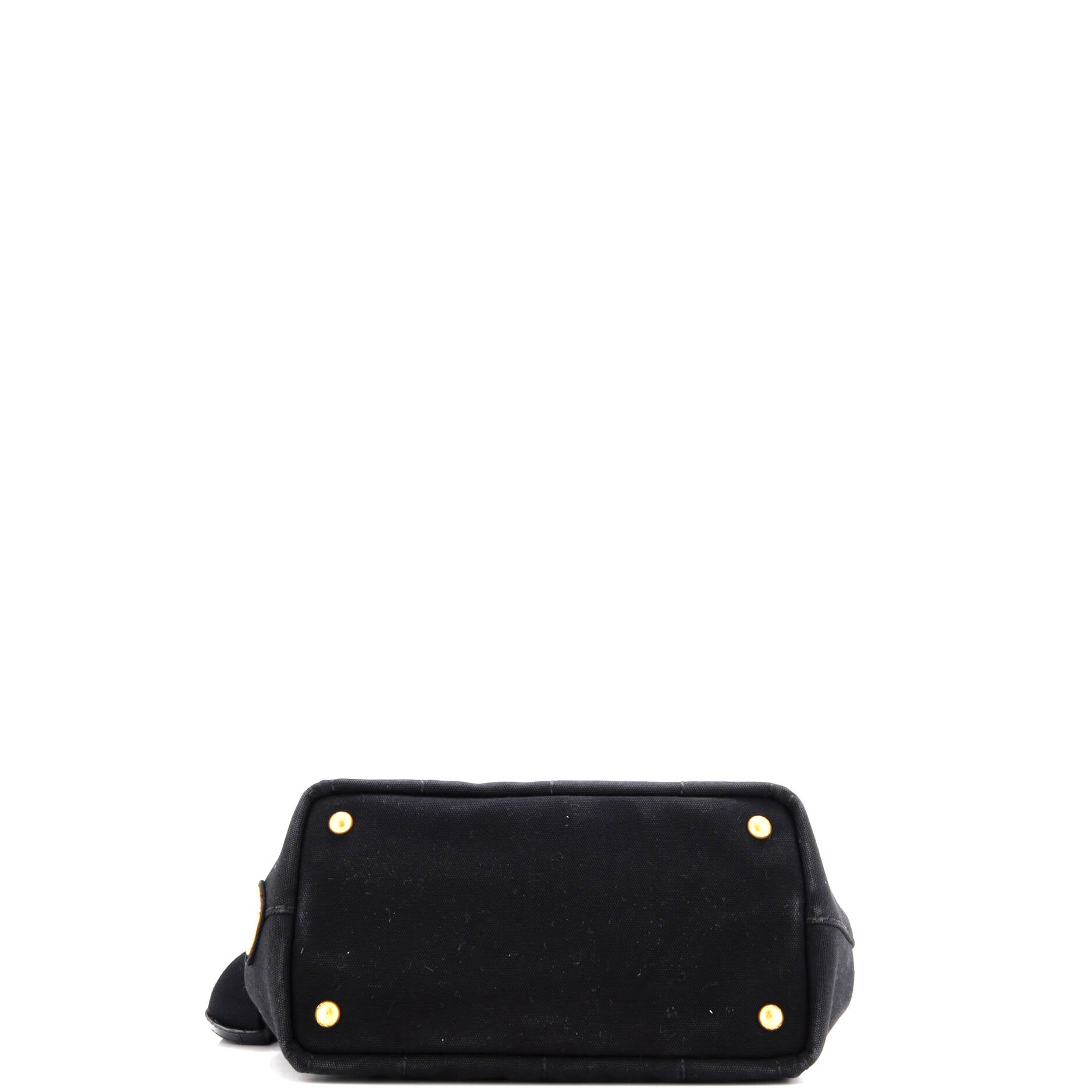 Canapa Convertible Tote Canvas Mini