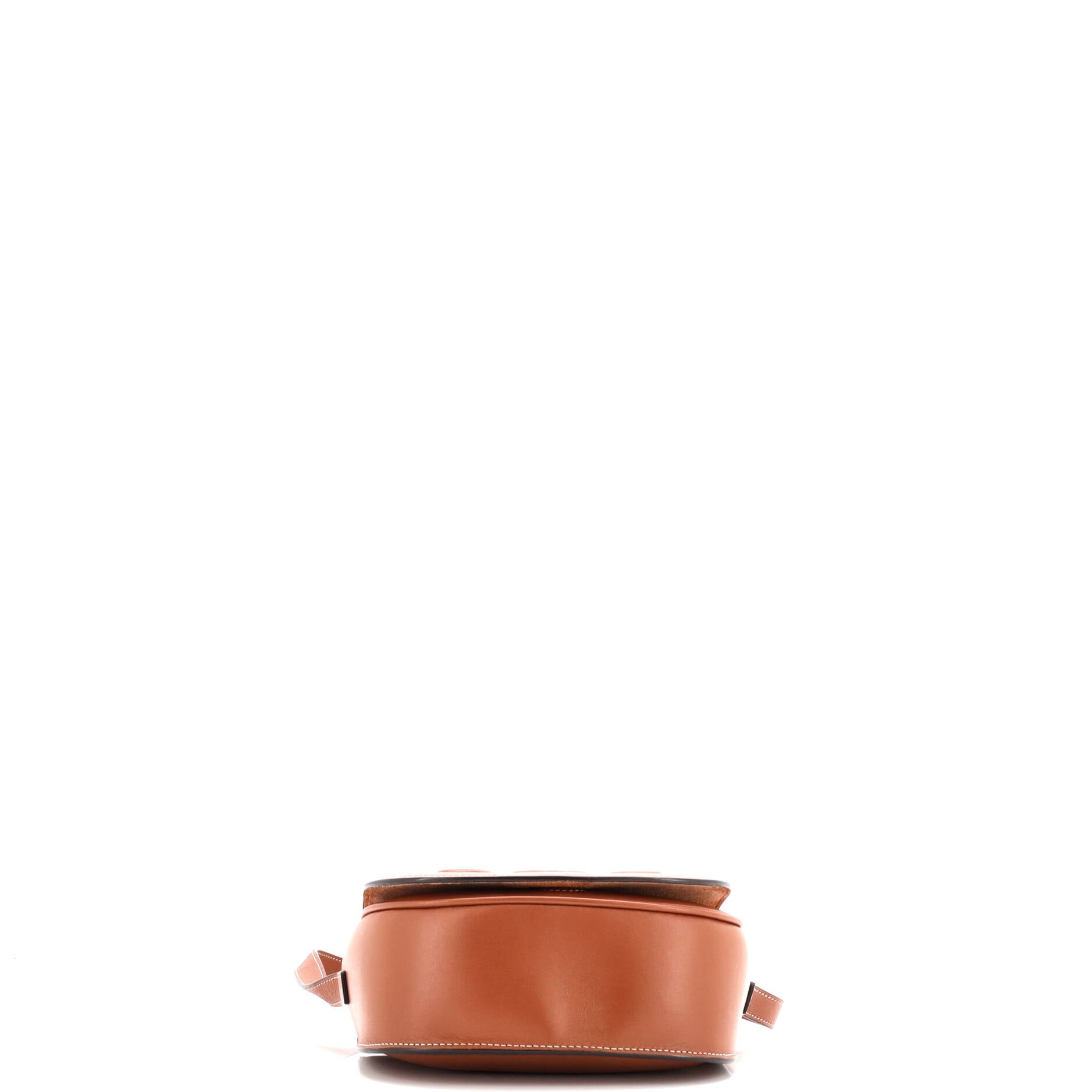 Cuir Triomphe Folco Bag Studded Leather