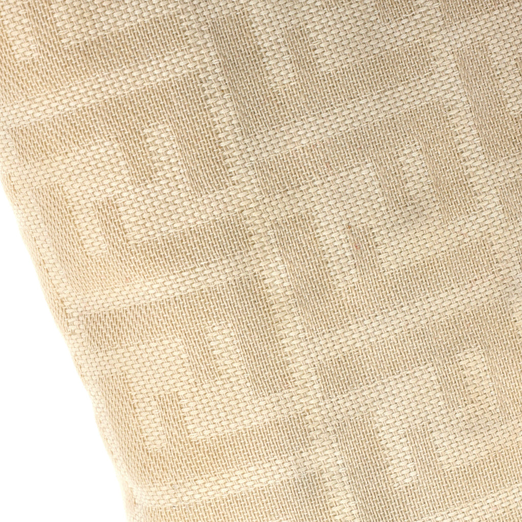 Baguette Bag Zucca Canvas