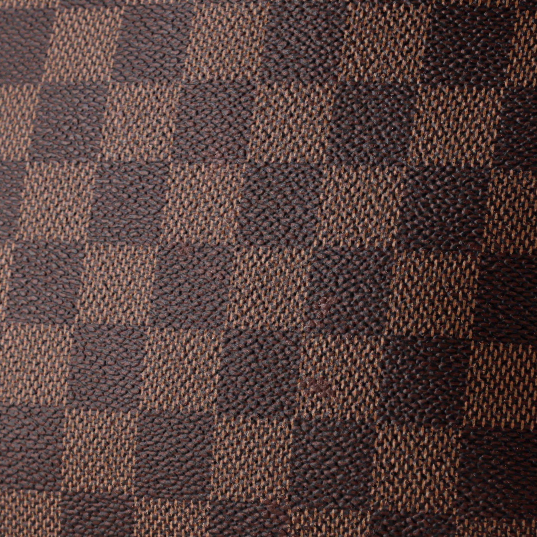 South Bank Besace Bag Damier