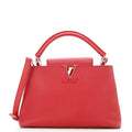 Capucines Bag Leather PM