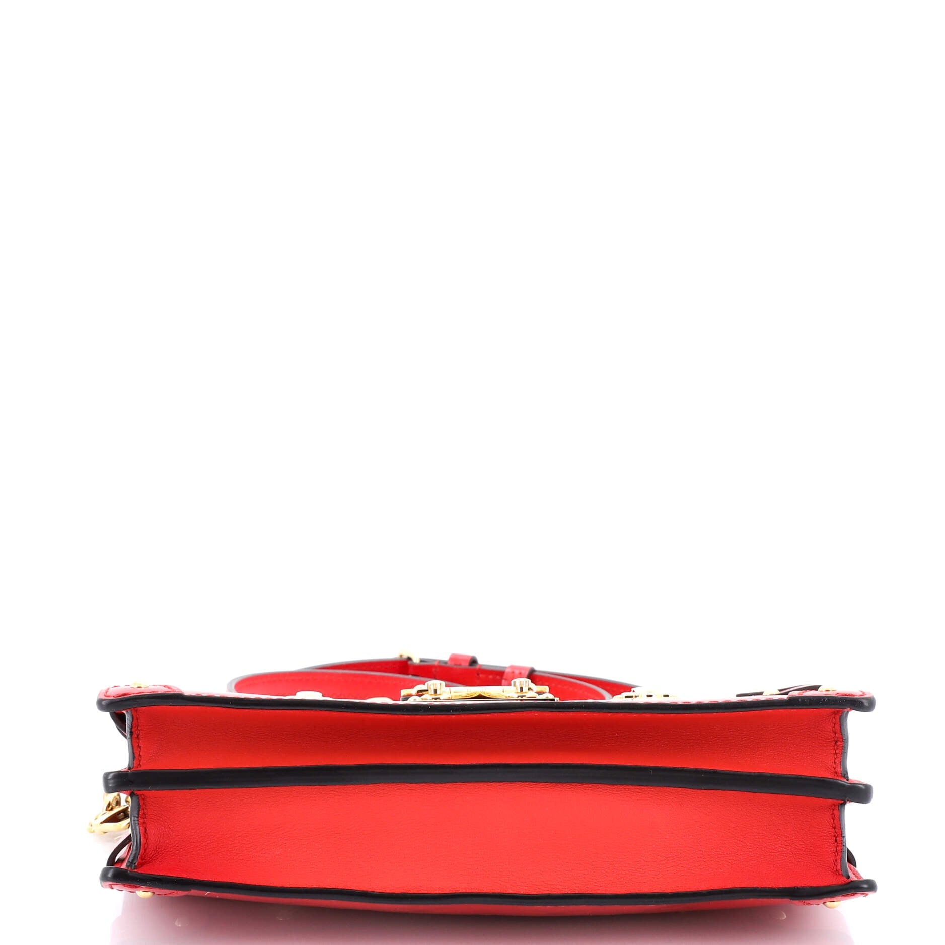 Trunk Clutch Vernis