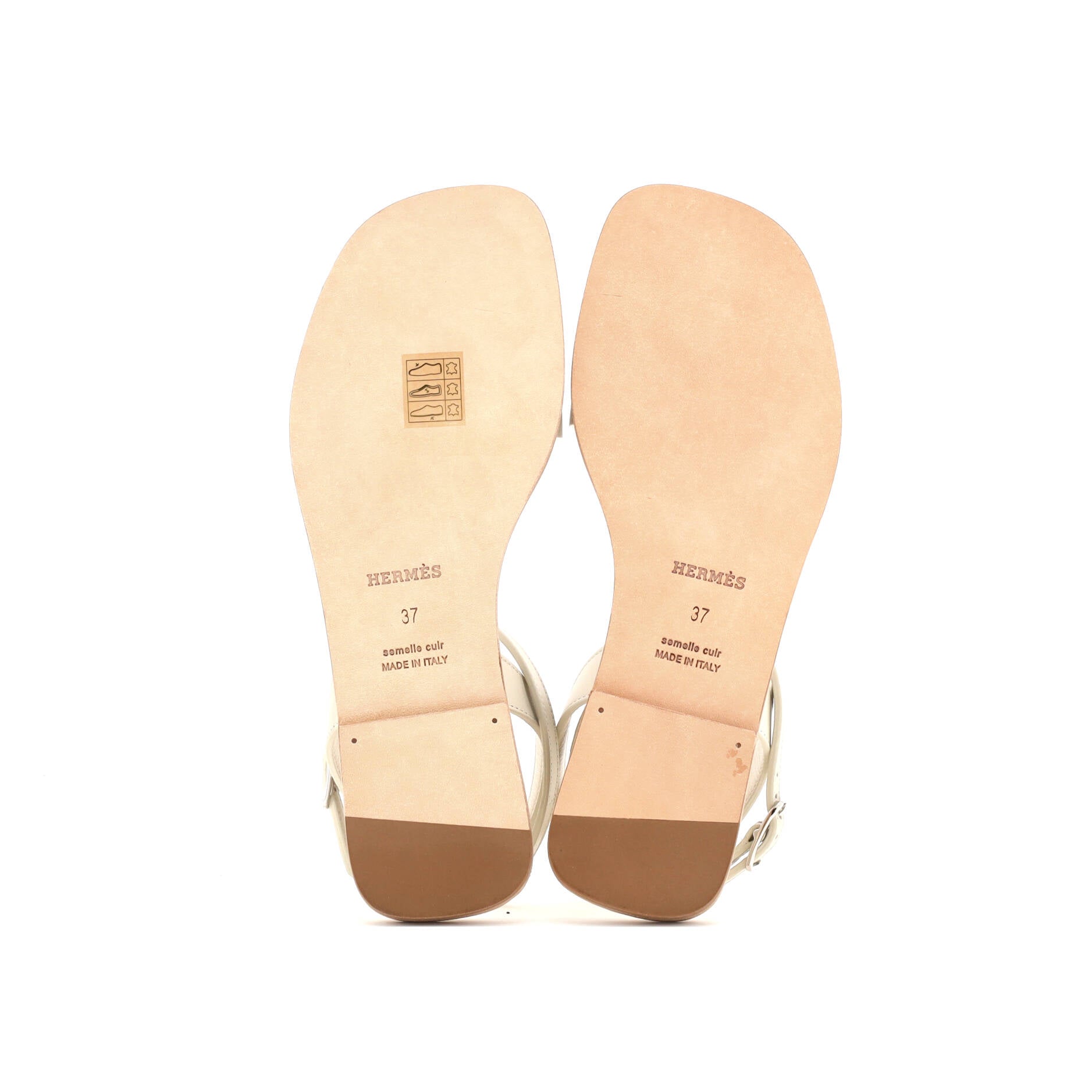 Women's Julie Sandals Leather
