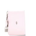 Secret Notebook Cover Leather