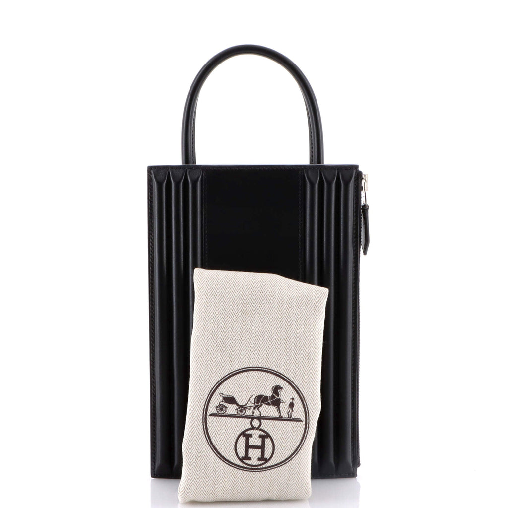 Cadenas Pouch Tadelakt