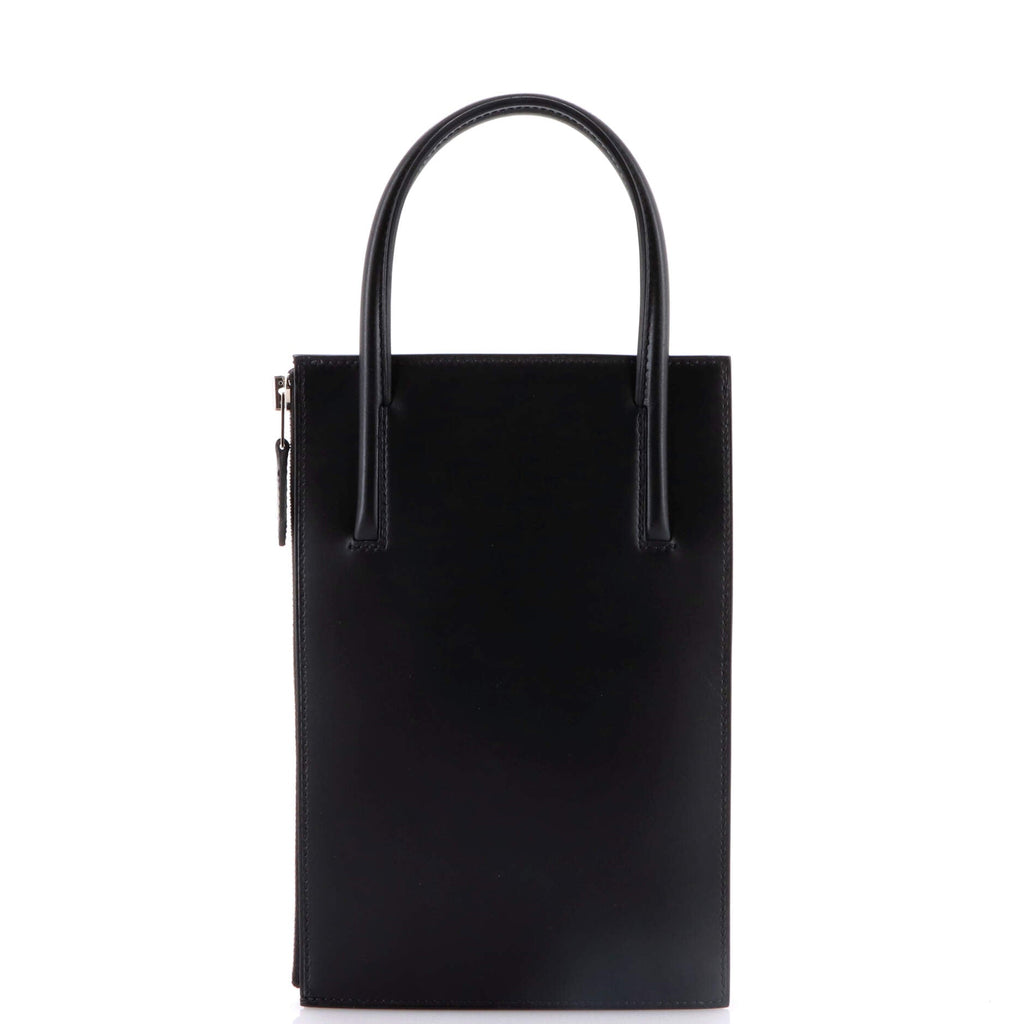 Cadenas Pouch Tadelakt