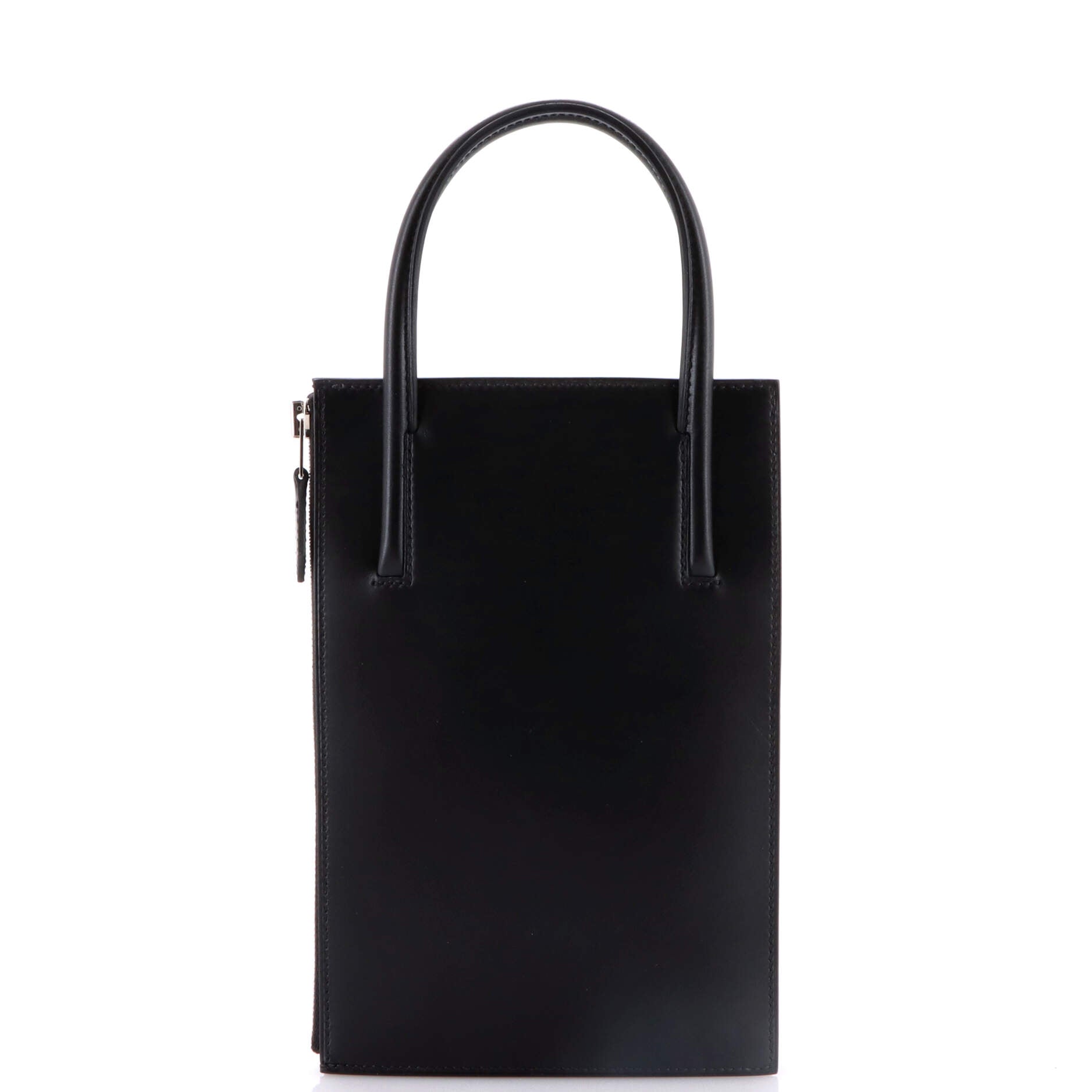 Cadenas Pouch Tadelakt
