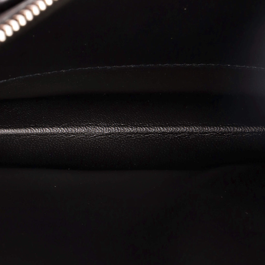 Cadenas Pouch Tadelakt