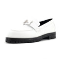 Women's Faubourg Loafers Leather