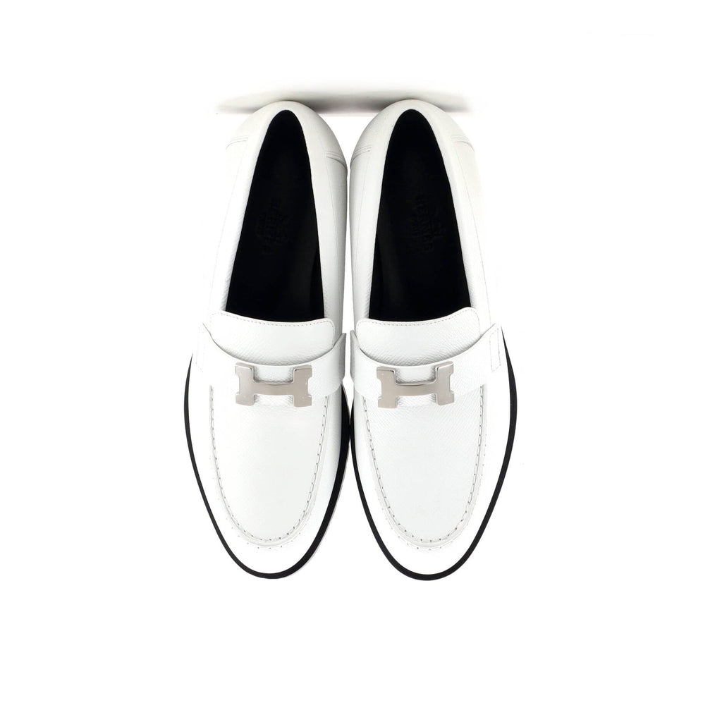 Women's Faubourg Loafers Leather