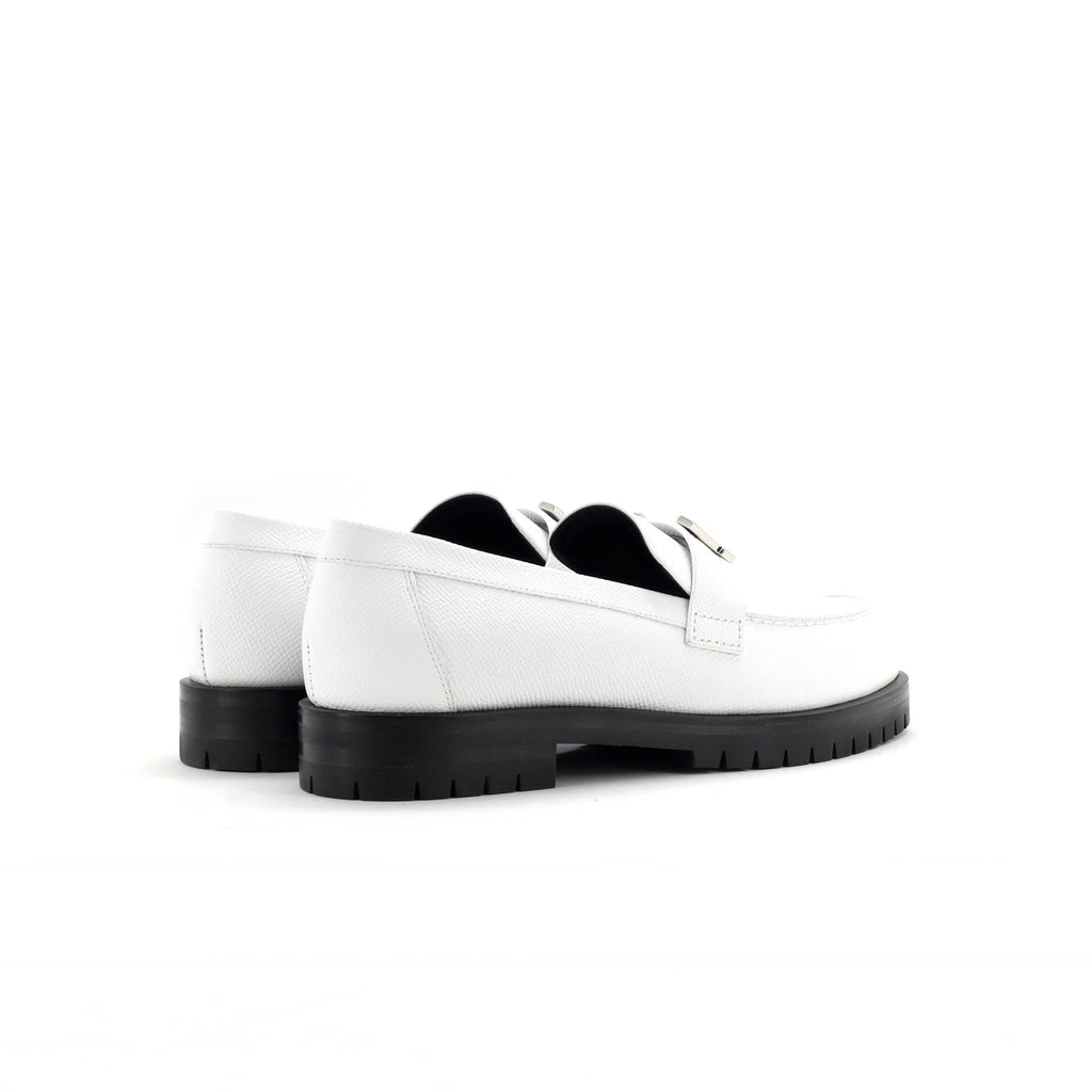 Women's Faubourg Loafers Leather