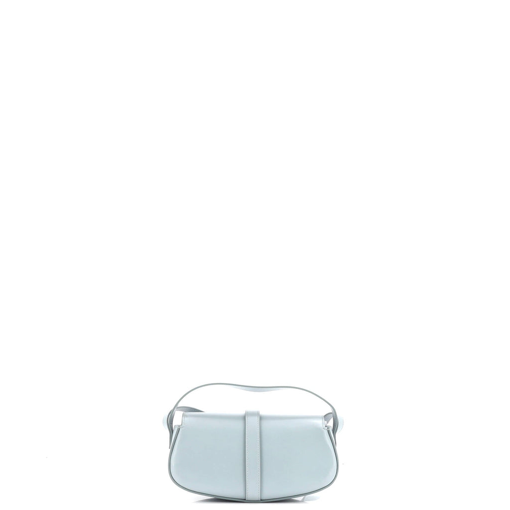 Tabou Clutch with Strap Smooth Calfskin