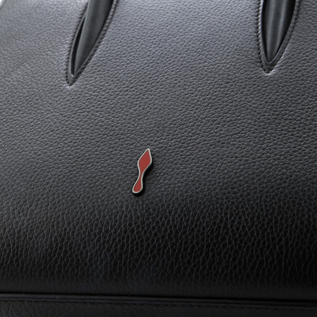 Paloma Tote Leather Small